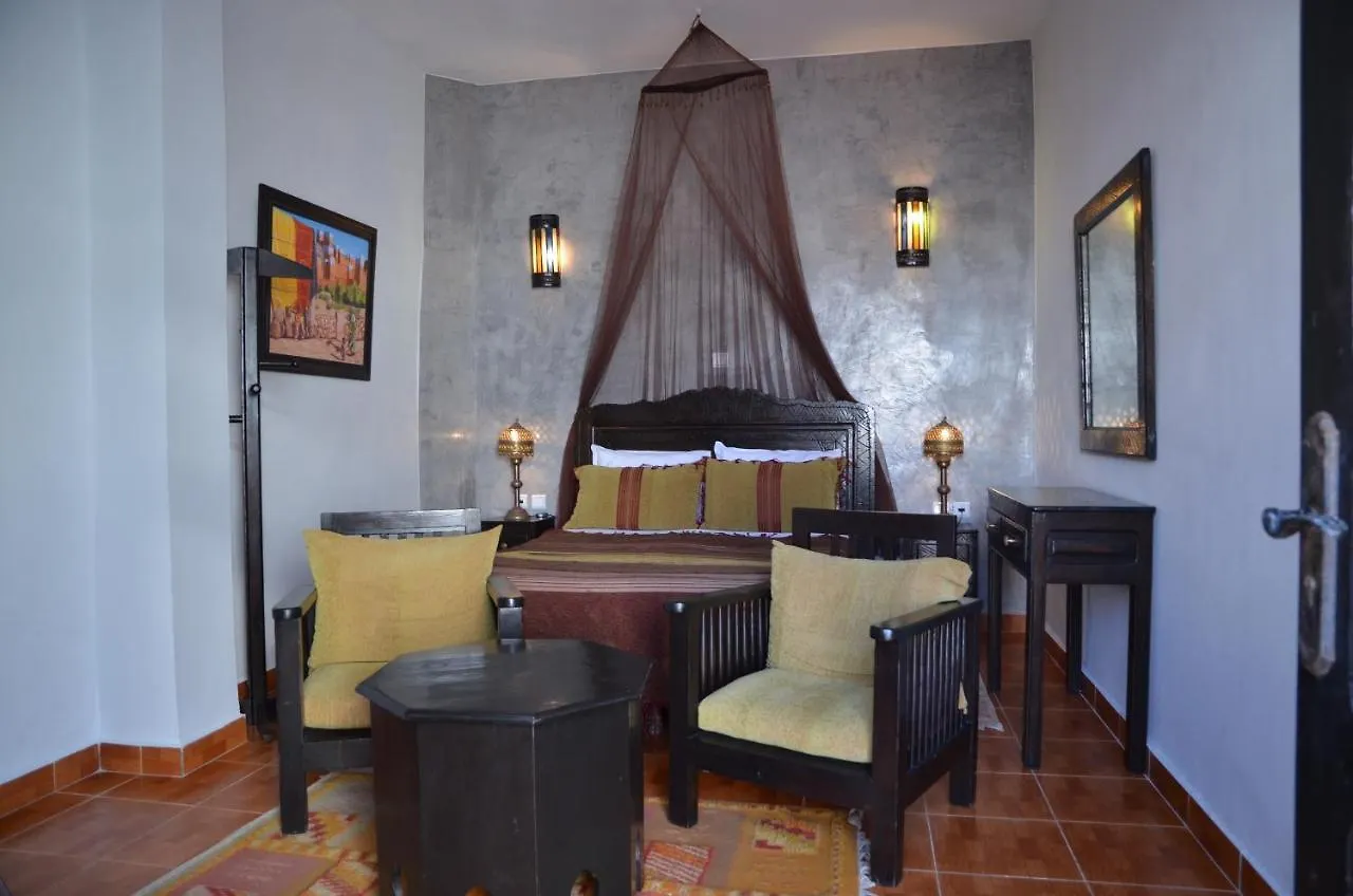 Hotel Cap Sim Essaouira