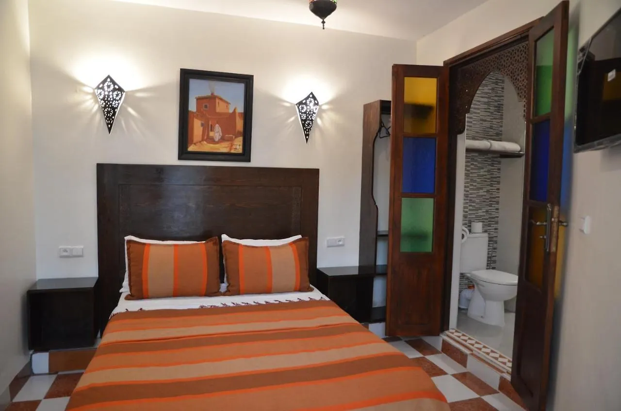 Hotel Cap Sim Essaouira