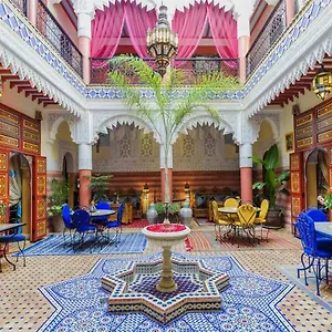 Bleu Du Sud 4* Marrakesch