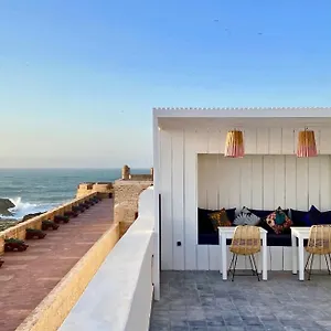 بيت شباب La Smala, الصويرة