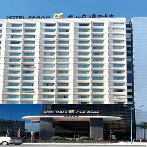 Farah 5* Casablanca